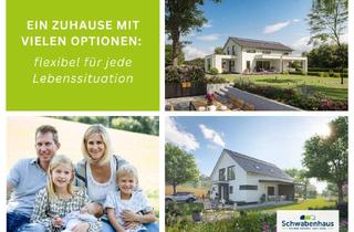 Einfamilienhaus kaufen in 63584 Gründau, Zuhause für Generationen: Einfamilienhaus mit separatem Wohnbereich.