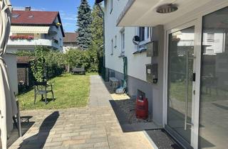 Haus kaufen in Sonnenwiese 20, 79194 Gundelfingen, PROVISIONSFREI 4-Familien-Haus in begehrter Lage: Ruhig, naturnah und stadtnah