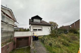 Haus kaufen in 52385 Nideggen, Einzugsgebiet von Köln, freistehendes EFH