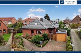 Haus kaufen in 24594 Hohenwestedt, Komfortables Wohnen in Hohenwestedt mit Garage & Vollkeller