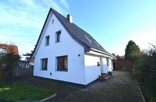 Haus kaufen in 27442 Gnarrenburg, Volksbank Immobilien: Eigenheim oder Kapitalanlage - modernisiert