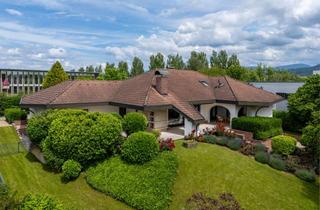 Haus kaufen in 79423 Heitersheim, Exklusives Anwesen mit separater Wohnung in bester Wohnlage