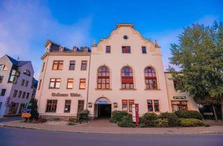 Büro zu mieten in 09366 Stollberg, Helle Großzügige Büroflächen von 230m²