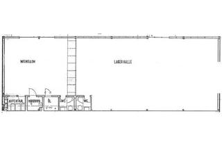 Anlageobjekt in 93073 Neutraubling, 11_ZIB3847 Schönes Gewerbeanwesen mit 2 Hallen, Bürotrakt, Betriebsleiterwohnung und großer Freifläche / Umland Ost