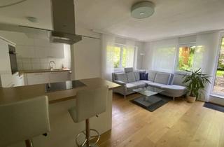 Wohnung mieten in 89171 Illerkirchberg, Ruheoase am Stadtrand