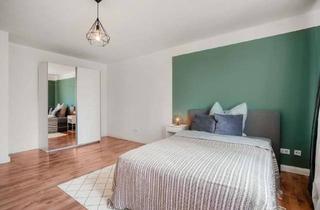 Wohnung mieten in 40239 Düsseldorf, Privatzimmer in Düsseltal, Düsseldorf