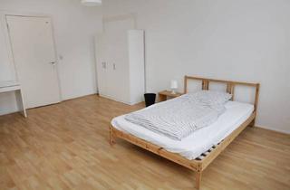 Wohnung mieten in 13347 Berlin, Privatzimmer im Wedding, Berlin