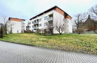 Immobilie mieten in 01099 Dresden, Altersgerechte Wohnung an der Garnisonkirche!