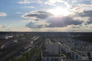 Lofts mieten in Birketweg, 80639 München, Stylische Loft-Wohnung am Hirschgarten mit Dachterrasse und Gym