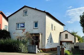 Einfamilienhaus kaufen in Kreuzweg 16, 35423 Lich, Einfamilienhaus in ruhiger Lage von Lich