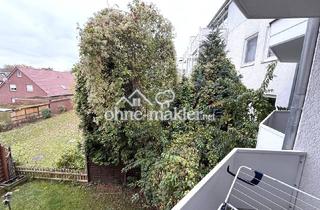 Wohnung mieten in Görlitzer Str., 31157 Sarstedt, 3-Zimmer, Küche, Bad, Balkon, Fahrstuhl mit Einbauküche