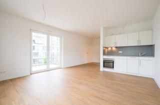 Wohnung mieten in Sieboldstraße, 35398 Gießen, Gepflegtes 1-Zimmer-Appartment in zentraler Lage von Gießen!