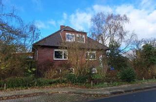 Wohnung mieten in Daunstr., 26434 Wangerland, Großzügige Erdgeschosswohnung in Hooksiel