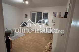 Wohnung mieten in Merzenicher Strasse 11, 52351 Düren, Schön geschnittene 2 Zimmer Wohnung