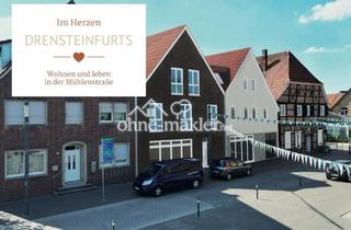 Wohnung kaufen in Mühlenstr., 48317 Drensteinfurt, Wohnen und Leben im Herzen Drensteinfurts, moderne Eigentumswohnungen, Neubau - 12 Min nach Münster