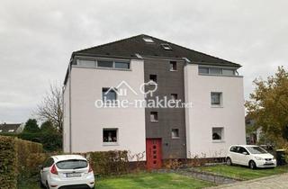 Wohnung mieten in Porpsteigasse, 41836 Hückelhoven, Dachstudio in Architektenhaus zu vermieten