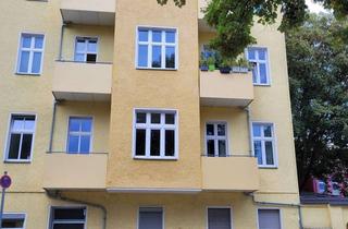 Wohnung kaufen in Papierstraße 15, 13409 Berlin, Bezugsfreie Eigentumswohnung am Schäfersee