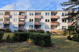 Wohnung kaufen in Berlepschstraße 132, 14165 Berlin, Beste Lage in Zehlendorf - Bezugsfreie 2-Zimmer-Wohnung mit Balkon