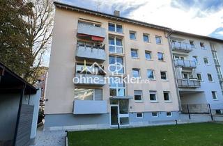 Wohnung kaufen in Kürnbergstraße 42, 81369 München, Renovierte, ruhige und helle 3-Zimmer Wohnung in Sendling - provisionsfrei