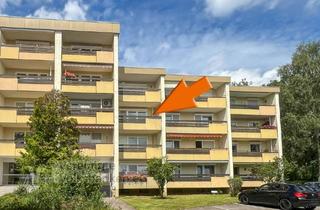 Wohnung kaufen in Silcherstr. 11, 75385 Bad Teinach-Zavelstein, 1 Zimmer Wohnung für Singles oder Kapitalanleger