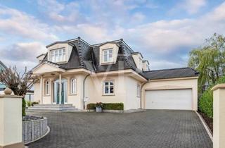 Villa kaufen in Mittelstraße, 66709 Weiskirchen, Zeitlos schöne Villa – Exklusives Wohnen auf höchstem Niveau