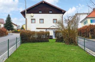 Haus kaufen in Passauer Straße 26, 94086 Bad Griesbach, Trau Dich und mach was Tolles draus! Belohnung ist die super Lage und viel Platz in Bad Griesbach