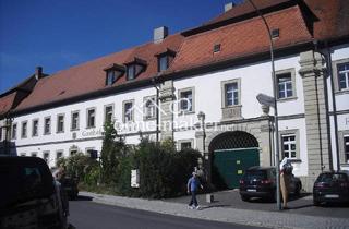 Gewerbeimmobilie kaufen in Marktplatz, 96157 Ebrach, Historische Klostergaststätte 1750 erbaut im Barockstil