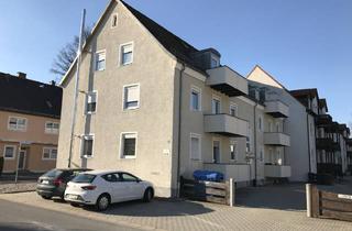 Wohnung kaufen in Forstweg 11, 92665 Altenstadt, Vermietete 3-Zimmer-Wohnung mit Balkon und Stellplatz in Altenstadt/WN zu verkaufen!