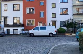 Anlageobjekt in Melanchthonstraße 91, 28217 Bremen, Charmantes Mehrfamilienhaus für 3 Parteien in zentraler Lage - Sanierter Altbau vor 6 Jahren!