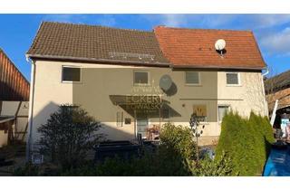 Einfamilienhaus kaufen in Biebrichshof, 97654 Unterwaldbehrungen, Einfamilienhaus in Unterwaldbehrungen zu verkaufen.