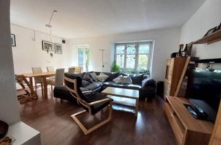 Wohnung mieten in Friedrich-Lux-Straße 13, 67059 Ludwigshafen, Helle großzügige 3 Zimmerwohnung mit 2 Balkonen in Ludwigshafen Westend