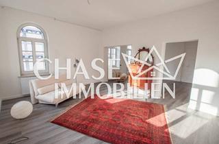 Wohnung mieten in Baustraße, 31785 Hameln, Luxuriöse Etagenwohnung in bester Lage der Hamelner Innenstadt - Großflächig und Kernsaniert!