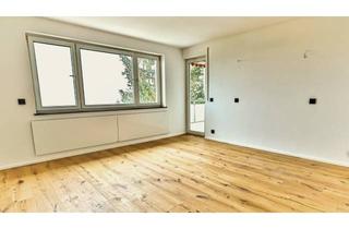 Wohnung kaufen in Hohenstaufenstraße 16, 72488 Sigmaringen, Neuwertige Wohnung mit Ausblick