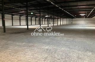 Büro zu mieten in Am Wattberg 51, 26871 Papenburg, Büro Verwaltung Lagerung Lagerfläche Filmproduktion Produktion Halle 20.000 m² ab 500 m² teilbar