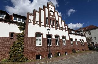 Anlageobjekt in In Der Alten Kaserne, 39288 Burg, Historische Kaserne trifft einzigartige Investitionspotenziale!