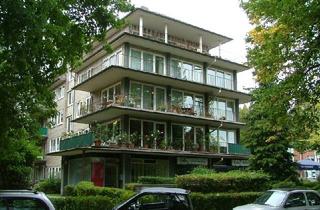 Wohnung mieten in Heinrich-Hertz-Str. 5a, 22085 Hamburg, Im Herzen von Uhlenhorst