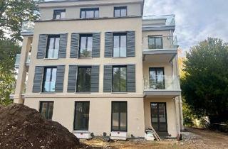 Wohnung mieten in Keppgrundstraße 13, 01259 Dresden, RUHIGE 3-RAUM WOHNUNG MIT BALKON