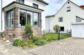 Anlageobjekt in Lindigstrasse 33, 36266 Heringen, Große Villa Einfamilienhaus mit Nebengebäude und großem Garten