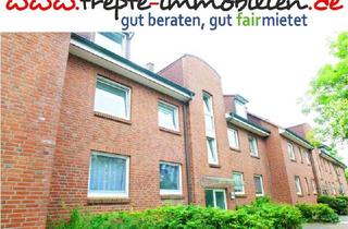 Wohnung mieten in 24558 Henstedt-Ulzburg, Gemütliches Nest - DG-Wohnung in Henstedt-Ulzburg