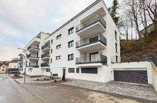 Wohnung mieten in Wiedbachstraße 1c, 65307 Bad Schwalbach, Erstbezug: Stilvolle 2-Zimmer-Neubauwohnung mit Terrasse, Fußbodenheizung und Energieeffizienz A+!