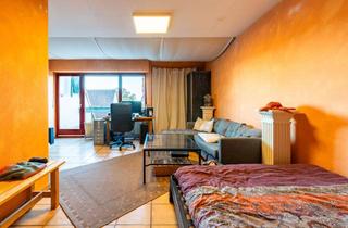 Wohnung kaufen in Alsfelder Straße 20, 35305 Grünberg, Gemütliche 4-Zimmer-Eigentumswohnung im Herzen von Grünberg!