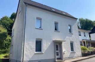 Einfamilienhaus kaufen in Heiligenstock 35, 51465 Bergisch Gladbach, Einfamilienhaus in zentraler Wohnlage von Bergisch Gladbach