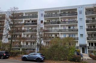 Wohnung kaufen in Jan-Petersen-Straße, 12679 Berlin, Moderne Vier Zimmer Familienwohnung in Marzahn