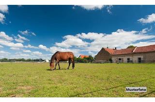 Lager kaufen in Reichhausener Straße, 83313 Siegsdorf, Für Pferdeliebhaber: Landwirtschaftliches Anwesen - provisionsfrei