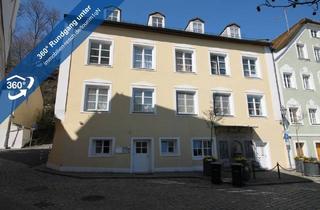 Wohnung mieten in Marktplatz, 94034 Passau, Mietwohnungen, Passau