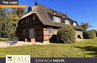 Haus kaufen in Am Felde, 23968 Hohenkirchen, Häuser kaufen, Nordwestmecklenburg