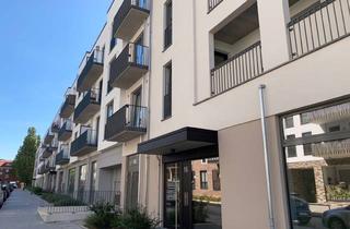 Wohnung mieten in Mühlenstieg 18, 22041 Hamburg, Gemütliche 1 Zimmerwohnung mit Balkon