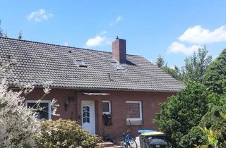 Einfamilienhaus kaufen in 29389 Bad Bodenteich, Einfamilienhaus / Bungalow zu verkaufen