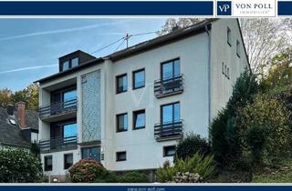 Wohnung mieten in Hüberlingsweg 17, 56075 Koblenz, Vollmöbliertes Apartment in Hochschulnähe (Pauschalmiete)