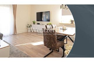 Wohnung kaufen in Helmholtzstraße 31, 65199 Wiesbaden, Helle 3-Zimmerwohnung mit Balkon zu verkaufen